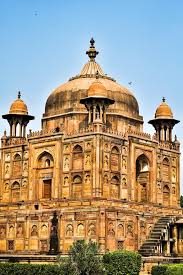 Ancient Architecture